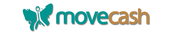 Movecash logo